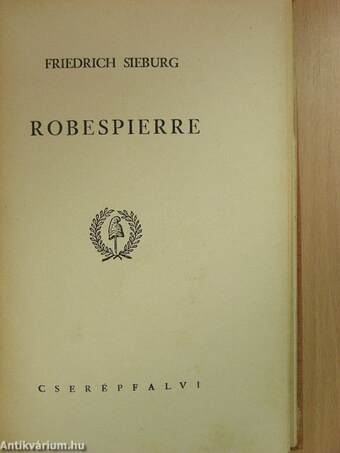 Robespierre