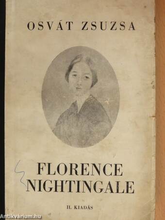 Florence Nightingale