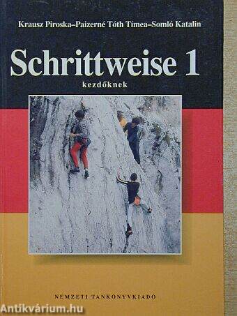 Schrittweise 1