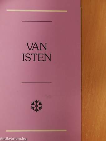 Van Isten