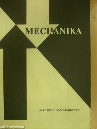 Mechanika