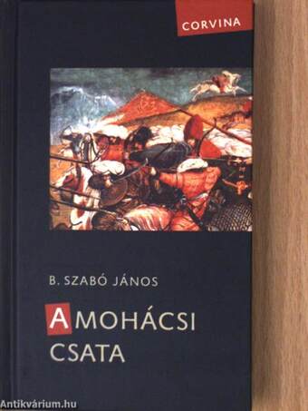 A mohácsi csata