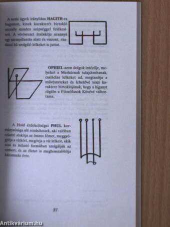 A ceremóniális mágia könyve I.