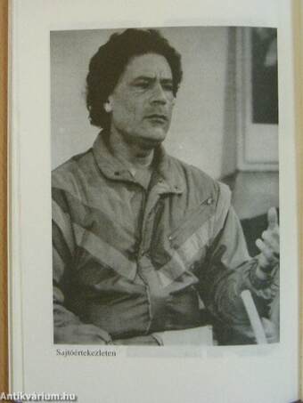 Kadhafi