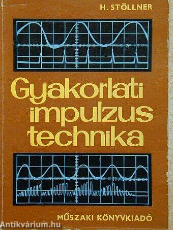 Gyakorlati impulzustechnika