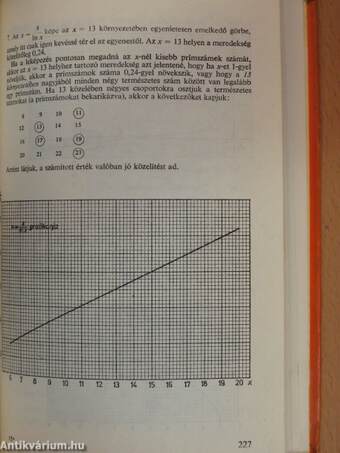 Matematika új felfogásban III.