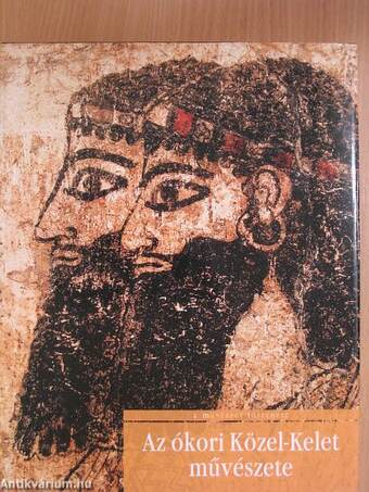 Az ókori Közel-Kelet művészete