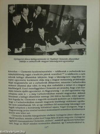 Magyarország külpolitikája 1945-1950