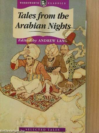 Tales from the Arabian Nights