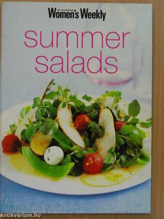 Summer salads