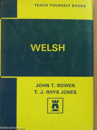 Welsh