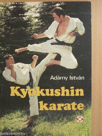 Kyokushin karate