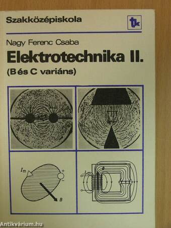 Elektrotechnika II.