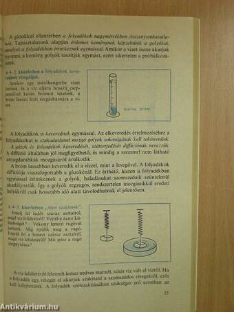 Fizika I.