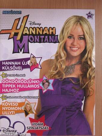 Hannah Montana 2010/10