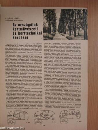 Természettudományi Közlöny 1960. április