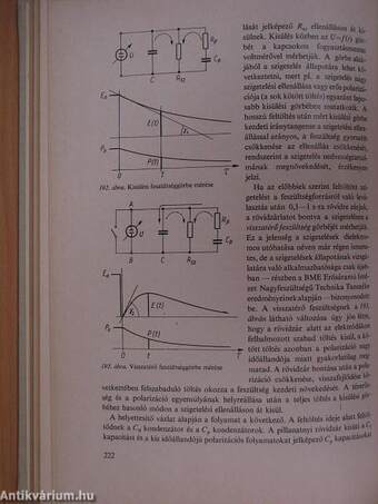 Nagyfeszültségű szigeteléstechnika