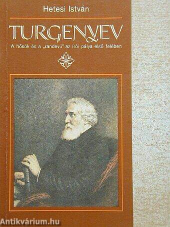Turgenyev