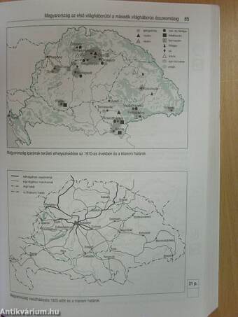 Feladatgyűjtemény az új történelem érettségihez - Írásbeli/12. évfolyam