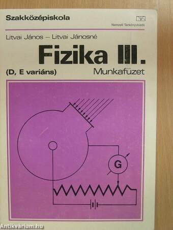 Fizika III.