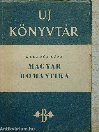 Magyar romantika
