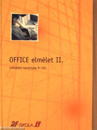 OFFICE elmélet II.