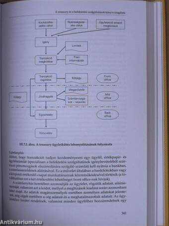 Hitelintézetek könyvvizsgálata és ellenőrzése