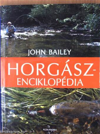 Horgászenciklopédia