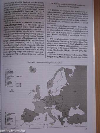 Társadalmi és állampolgári ismeretek középiskolásoknak