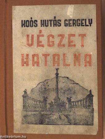 Végzet hatalma I-III.