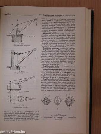 Műszaki lexikon 1-3./Kiegészítés