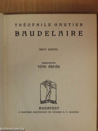 Baudelaire