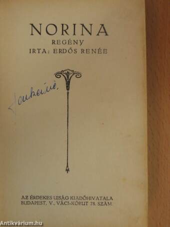 Norina