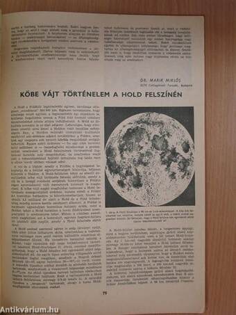 Természettudományi Közlöny 1966. február