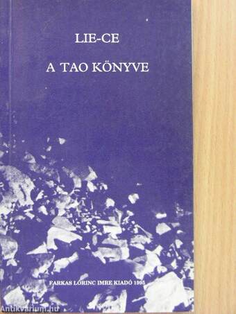 A Tao könyve