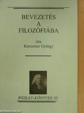 Bevezetés a filozófiába