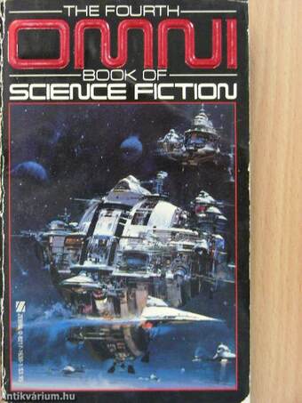 The fourth OMNI book of science fiction