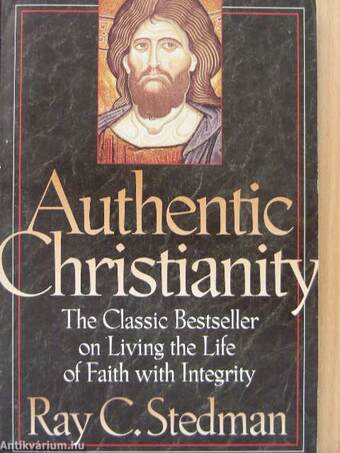 Authentic Christianity