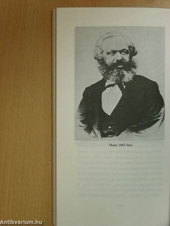 Marx és Kossuth