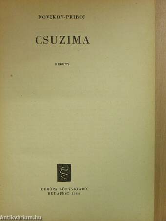 Csuzima