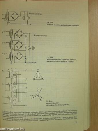 Védelmek és automatikák villamosenergia-rendszerekben