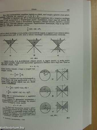 Bevezetés a geometriába