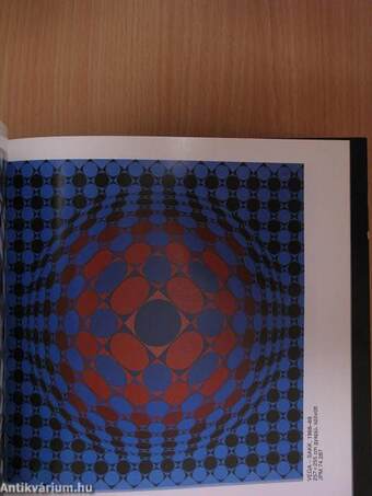 Vasarely Múzeum - Pécs