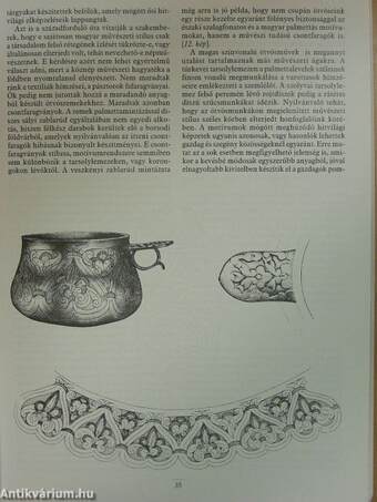 A honfoglaló magyarság