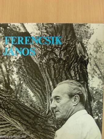 Ferencsik János