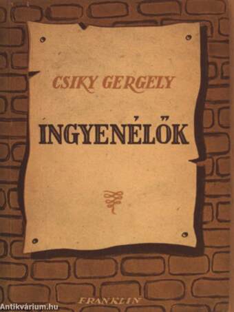 Ingyenélők