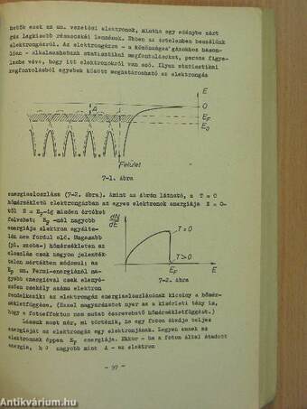 Fizikai laboratóriumi gyakorlatok