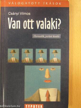 Van ott valaki?