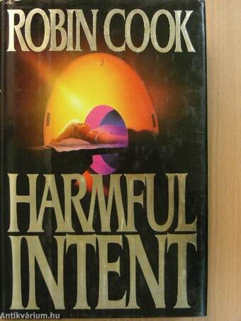 Harmful intent