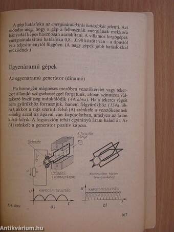 Elektrotechnika III.